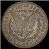 Image 2 : 1878-S Morgan Dollar NICELY CIRCULATED