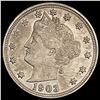 Image 1 : 1903 Liberty Head Nickel UNCIRCULATED