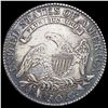 Image 2 : 1818 Capped Bust Half Dollar CLOSELY UNCIRCULATED