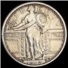 Image 1 : 1917-S Standing Liberty Quarter CLOSELY UNCIRCULATED