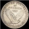Image 2 : 1917-S Standing Liberty Quarter CLOSELY UNCIRCULATED