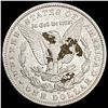 Image 2 : 1886 Morgan Dollar CLOSELY UNCIRCULATED