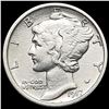 Image 1 : 1917-S Mercury Dime CLOSELY UNCIRCULATED