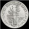 Image 2 : 1917-S Mercury Dime CLOSELY UNCIRCULATED