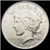 Image 1 : 1934 Peace Dollar UNCIRCULATED