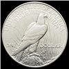 Image 2 : 1934 Peace Dollar UNCIRCULATED