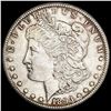 Image 1 : 1893-CC Morgan Dollar UNCIRCULATED