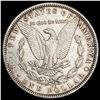 Image 2 : 1893-CC Morgan Dollar UNCIRCULATED