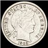 Image 1 : 1903 Barber Dime CLOSELY UNCIRCULATED