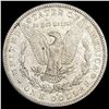 Image 2 : 1883-S Morgan Silver Dollar CLOSELY UNCIRCULATED