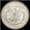 Image 2 : 1885-S Morgan Silver Dollar CLOSELY UNCIRCULATED