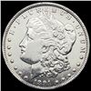Image 1 : 1891 Morgan Dollar UNCIRCULATED