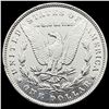 Image 2 : 1891 Morgan Dollar UNCIRCULATED