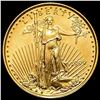 Image 1 : 1999 $5 American Gold Eagle 1/10 oz SUPERB GEM BU