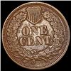 Image 2 : 1865 Indian Head Cent CLOSELY UNCIRCULATED