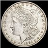 1891-S Morgan Dollar UNCIRCULATED