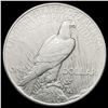 Image 2 : 1935 Peace Dollar UNCIRCULATED