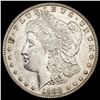 1888-S Morgan Silver Dollar UNCIRCULATED