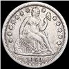 Image 1 : 1859 Seated Liberty Dime CLOSELY UNCIRCULATED