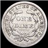 Image 2 : 1859 Seated Liberty Dime CLOSELY UNCIRCULATED
