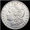 Image 1 : 1890-S Morgan Silver Dollar UNCIRCULATED