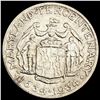 Image 2 : 1934 Maryland Tercentenary Half Dollar GEM BU