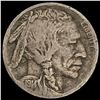 1914-S Buffalo Nickel NEARLY UNCIRCULATED