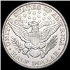 Image 2 : 1902 Barber Half Dollar UNCIRCULATED