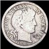 Image 1 : 1895-O Barber Dime NICELY CIRCULATED