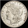 1891-O Morgan Dollar CHOICE AU