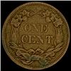 Image 2 : 1858 Flying Eagle Cent LIGHTLY CIRCULATED