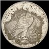 Image 2 : 1927-S Peace Dollar CLOSELY UNCIRCULATED