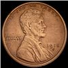1918-S Lincoln Wheat Cent UNCIRCULATED