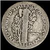 Image 2 : 1921 Mercury Dime NICELY CIRCULATED
