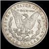 Image 2 : 1896-O Morgan Silver Dollar CLOSELY UNCIRCULATED