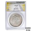 1903 Morgan Silver Dollar ANACS AU53