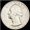 Image 1 : 1932 Washington Quarter UNCIRCULATED