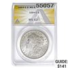 1884-O Morgan Dollar ANACS MS62
