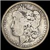 Image 1 : 1895-O Morgan Dollar NICELY CIRCULATED