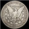 Image 2 : 1895-O Morgan Dollar NICELY CIRCULATED