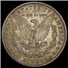 Image 2 : 1889-S Morgan Silver Dollar CLOSELY UNCIRCULATED