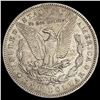 Image 2 : 1899-S Morgan Silver Dollar CLOSELY UNCIRCULATED