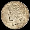 Image 1 : 1926 Peace Dollar CHOICE AU