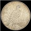 Image 2 : 1926 Peace Dollar CHOICE AU