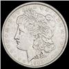 Image 1 : 1902 Morgan Dollar UNCIRCULATED