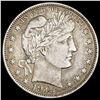 Image 1 : 1915-S Barber Half Dollar CLOSELY UNCIRCULATED