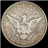 Image 2 : 1915-S Barber Half Dollar CLOSELY UNCIRCULATED