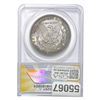Image 2 : 1884-O Morgan Dollar ANACS MS63