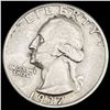 Image 1 : 1937-D Washington Quarter UNCIRCULATED