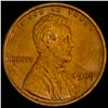 Image 1 : 1909 V.D.B. Lincoln Wheat Cent UNCIRCULATED